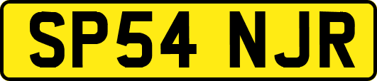 SP54NJR
