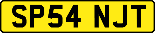 SP54NJT