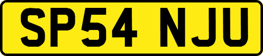 SP54NJU