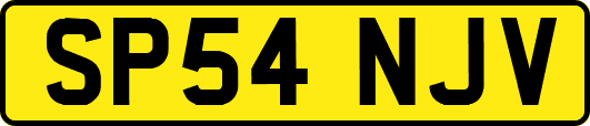 SP54NJV
