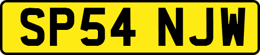 SP54NJW