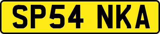 SP54NKA