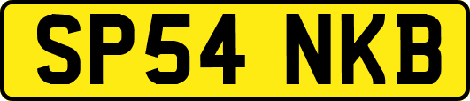 SP54NKB