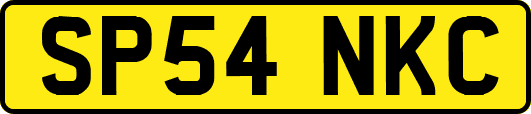 SP54NKC