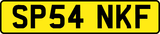 SP54NKF