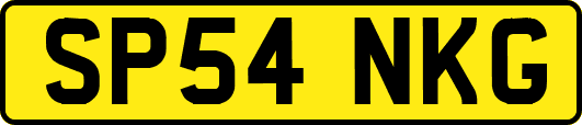 SP54NKG
