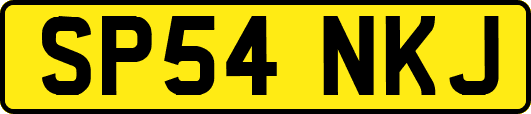 SP54NKJ