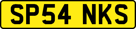 SP54NKS
