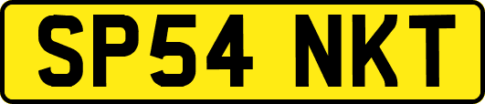 SP54NKT