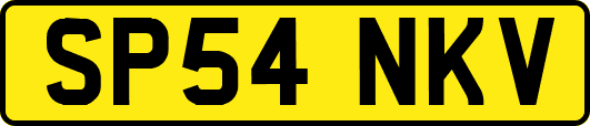 SP54NKV