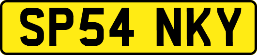SP54NKY