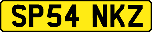 SP54NKZ