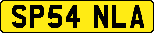SP54NLA