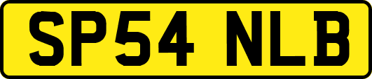 SP54NLB