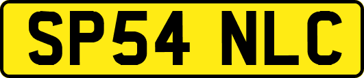 SP54NLC