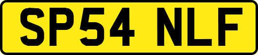 SP54NLF