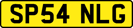 SP54NLG