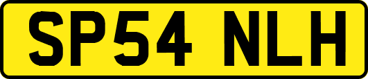 SP54NLH