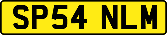 SP54NLM
