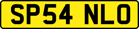 SP54NLO