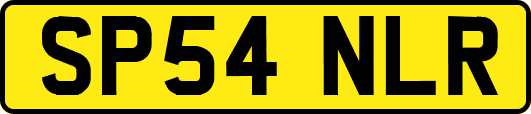SP54NLR
