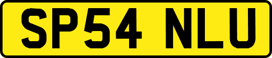SP54NLU