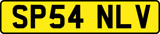 SP54NLV