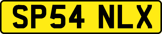 SP54NLX