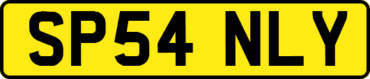 SP54NLY