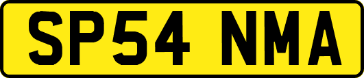 SP54NMA