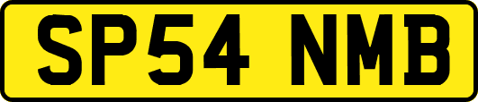 SP54NMB