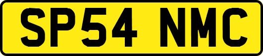 SP54NMC