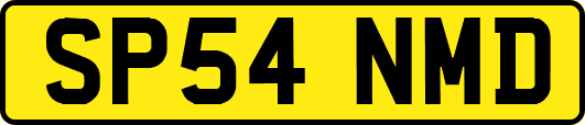 SP54NMD