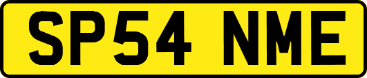 SP54NME