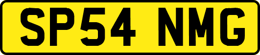 SP54NMG