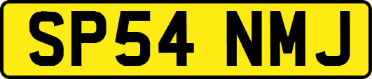 SP54NMJ