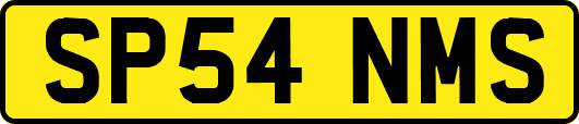 SP54NMS