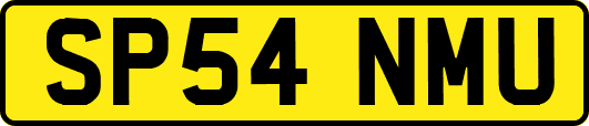 SP54NMU