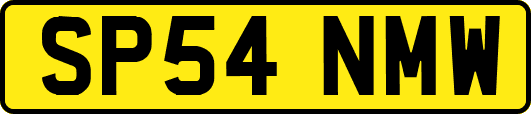 SP54NMW