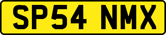 SP54NMX