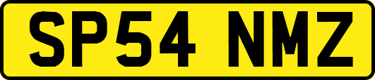 SP54NMZ