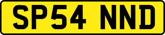 SP54NND