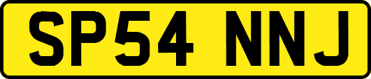 SP54NNJ