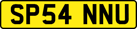 SP54NNU