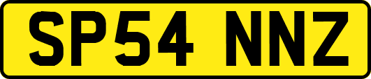 SP54NNZ