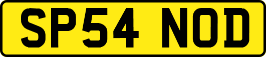 SP54NOD