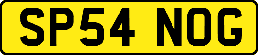SP54NOG