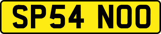 SP54NOO