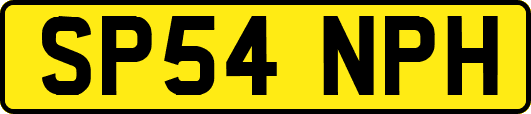 SP54NPH