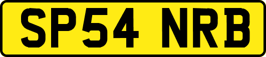 SP54NRB